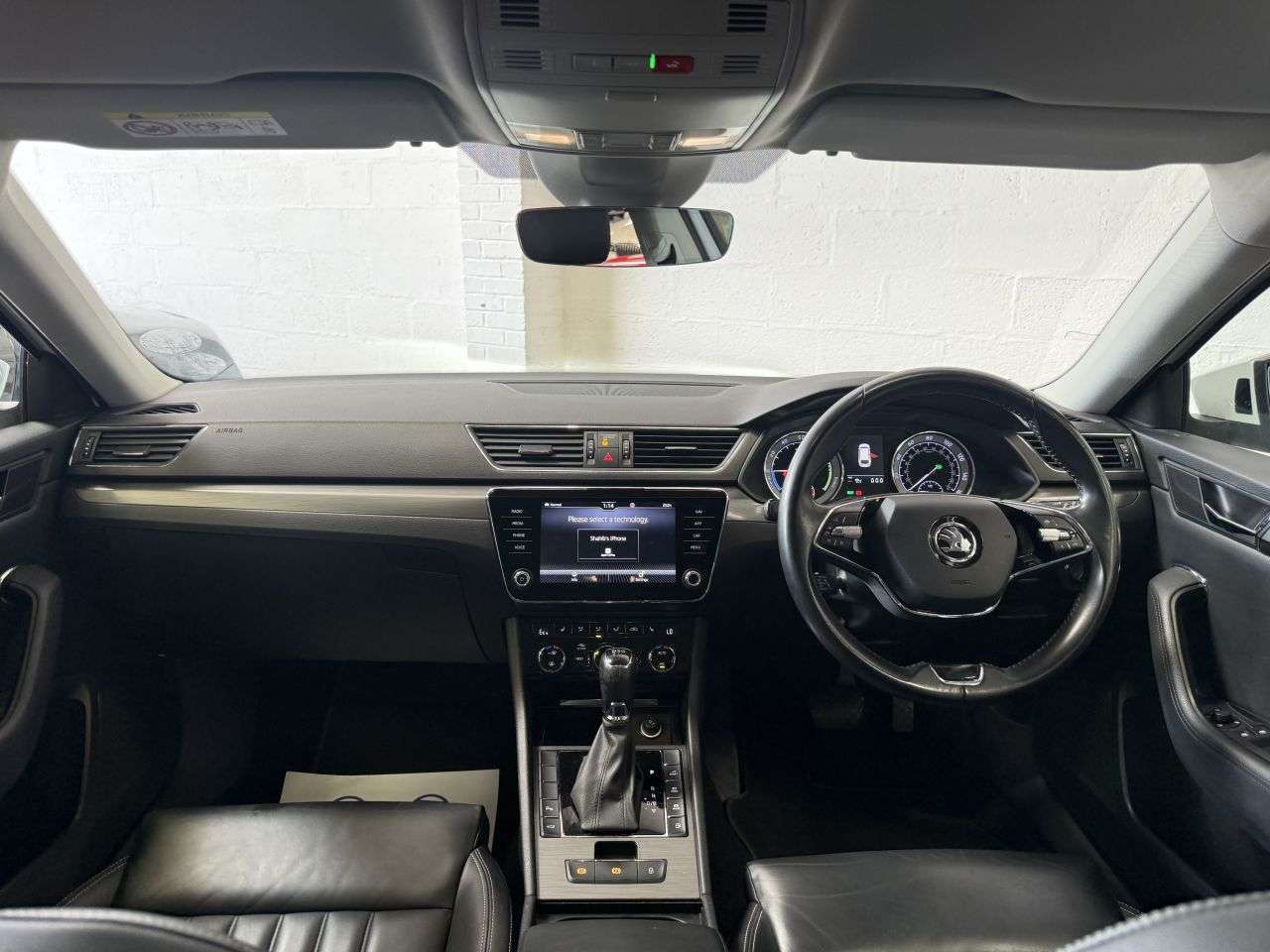 2021 SKODA SUPERB 2021 SKODA SUPERB