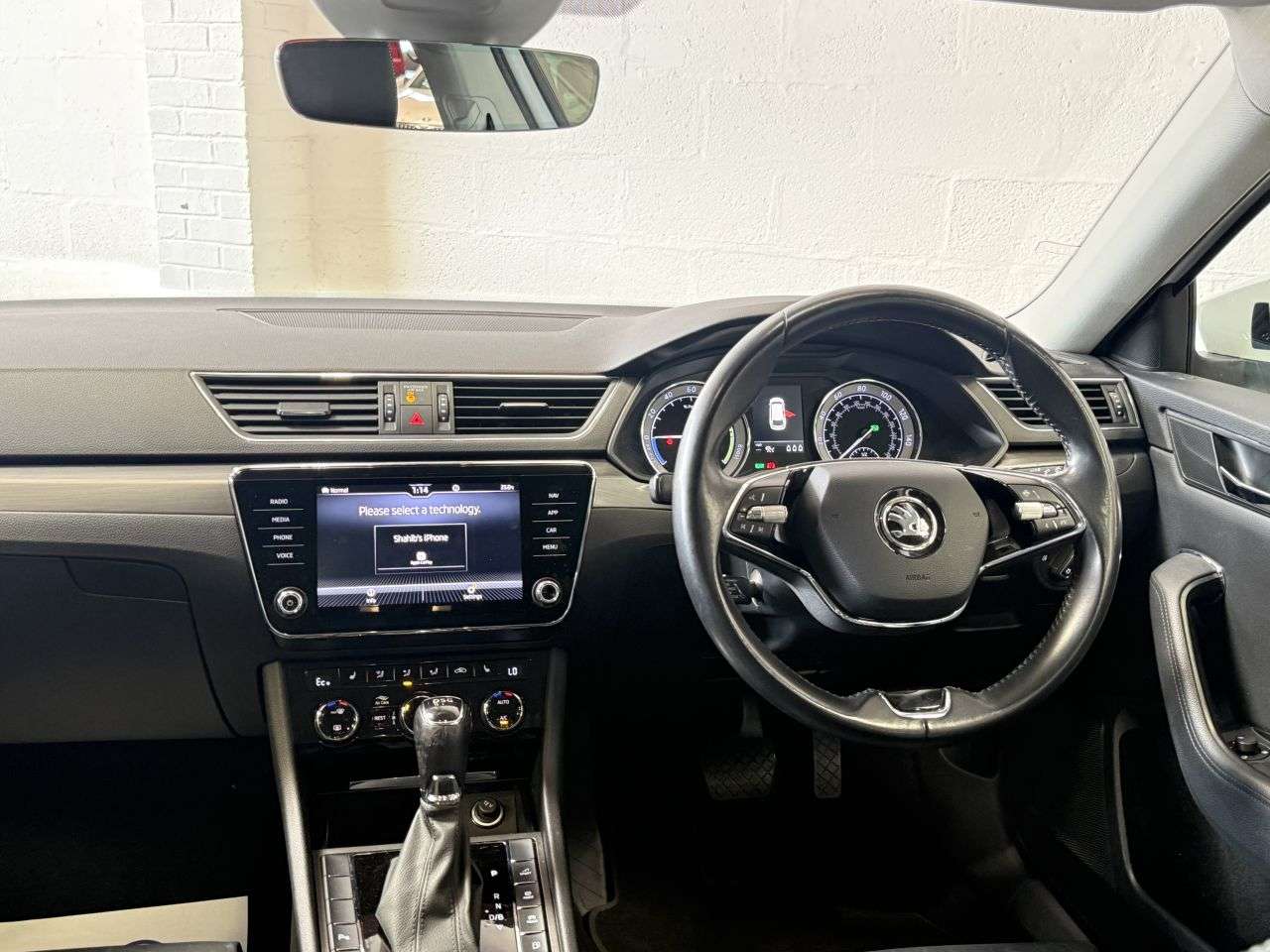 2021 SKODA SUPERB 2021 SKODA SUPERB