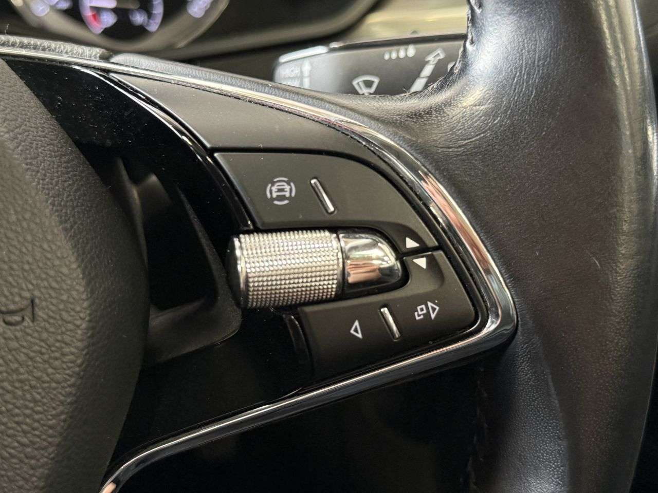 2021 SKODA SUPERB 2021 SKODA SUPERB