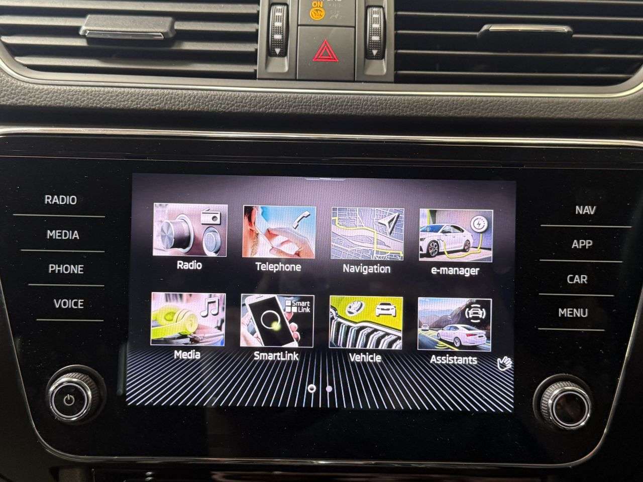 2021 SKODA SUPERB 2021 SKODA SUPERB