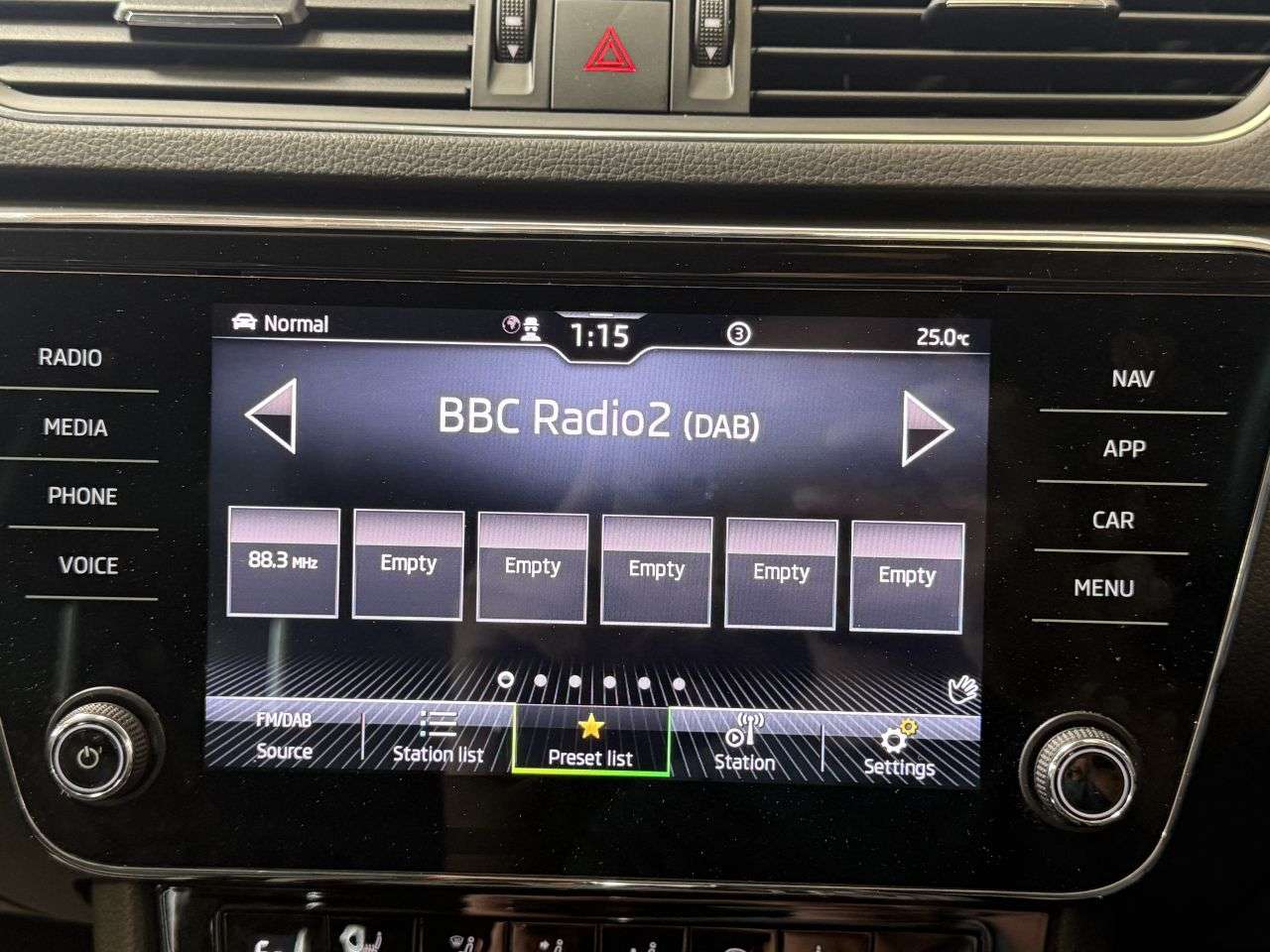 2021 SKODA SUPERB 2021 SKODA SUPERB