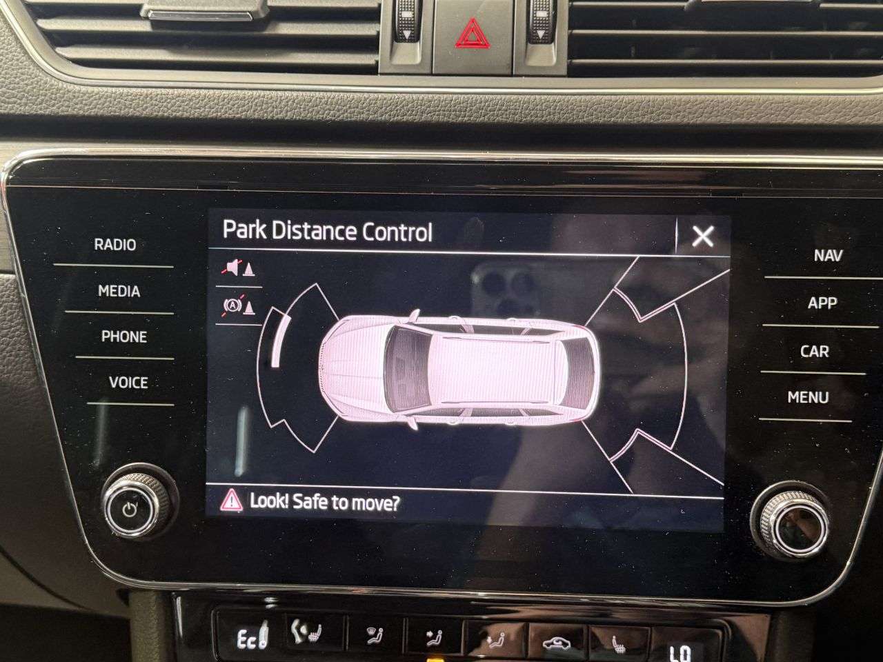 2021 SKODA SUPERB 2021 SKODA SUPERB