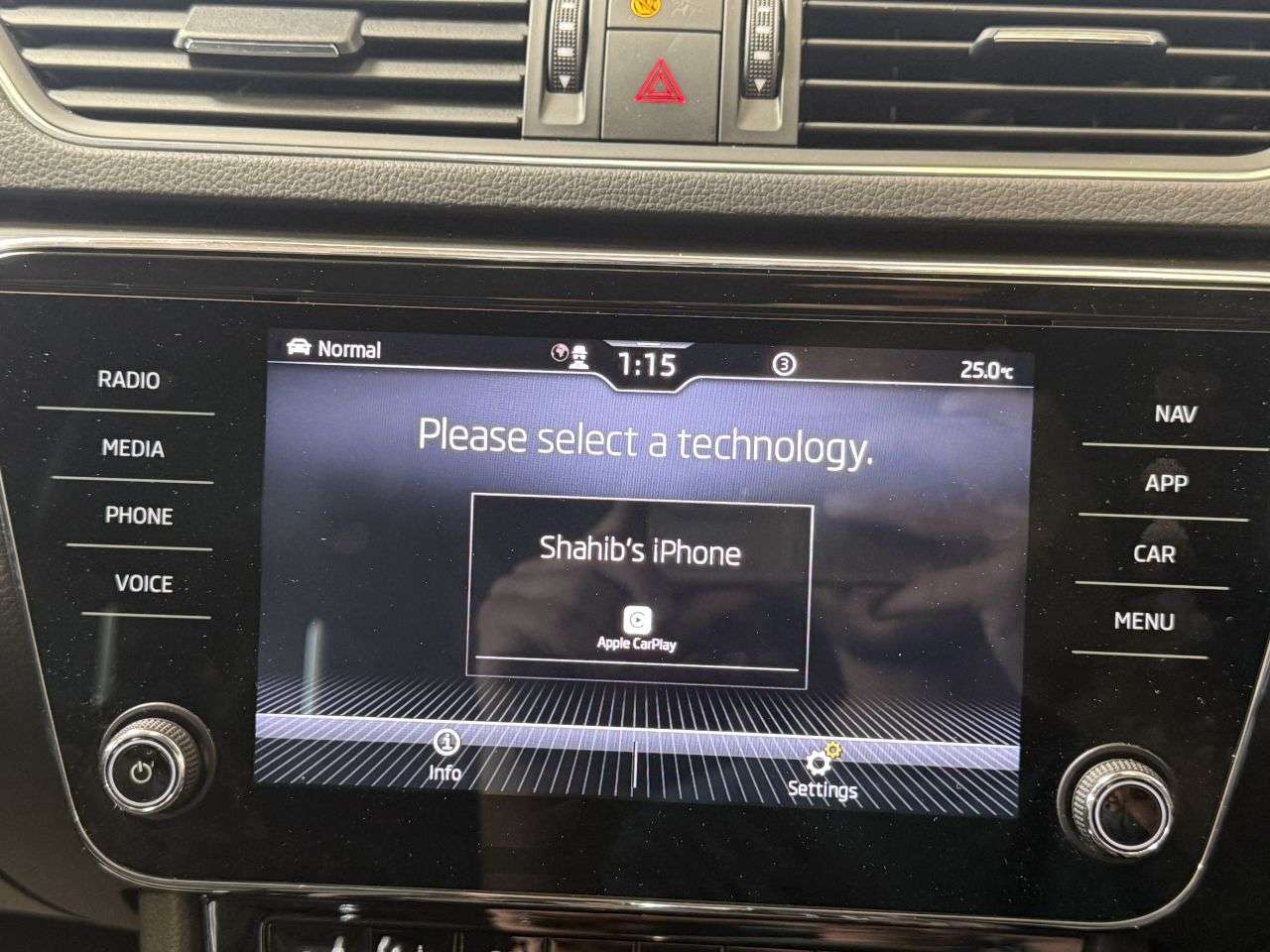 2021 SKODA SUPERB 2021 SKODA SUPERB