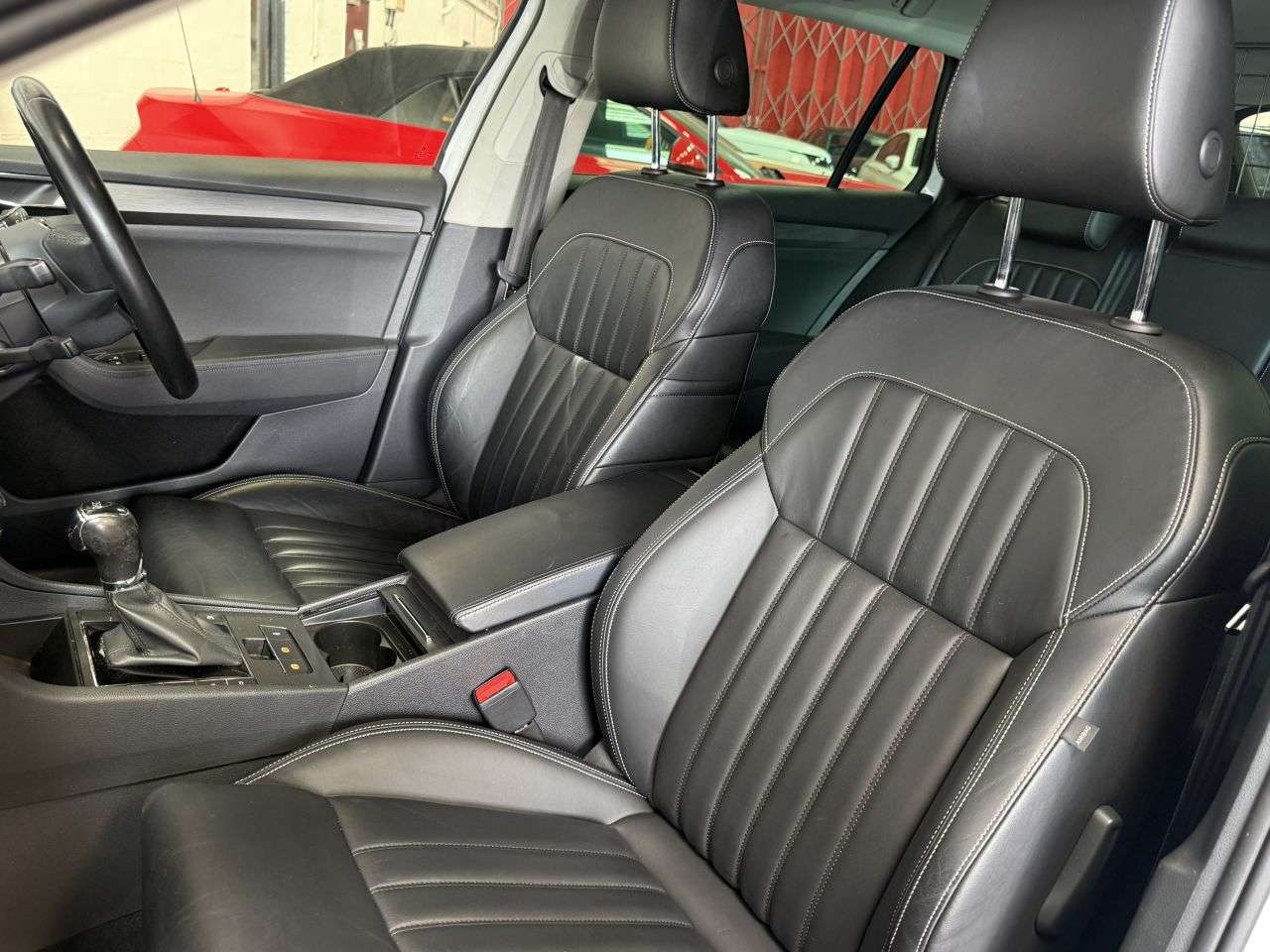 2021 SKODA SUPERB 2021 SKODA SUPERB