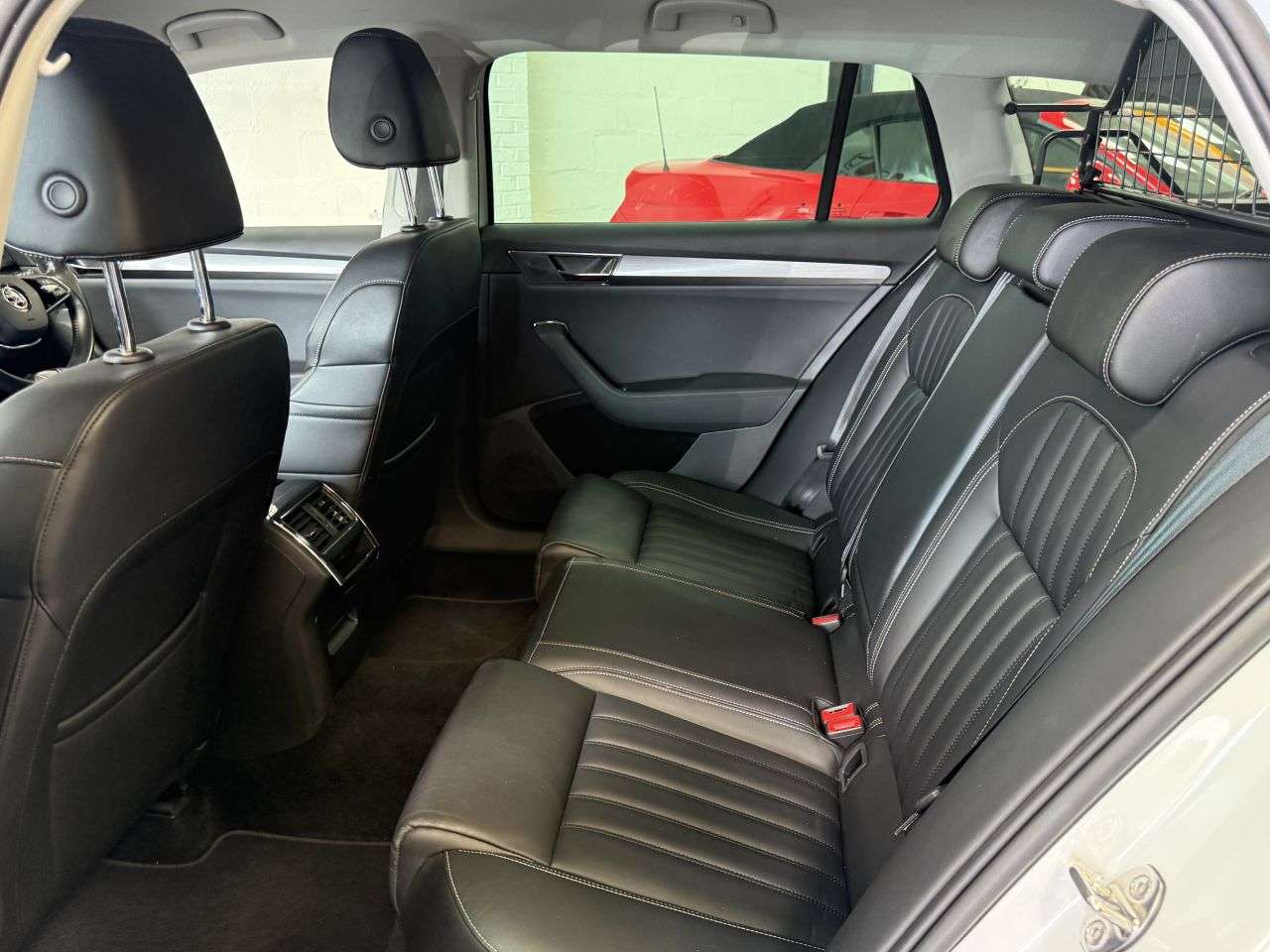 2021 SKODA SUPERB 2021 SKODA SUPERB