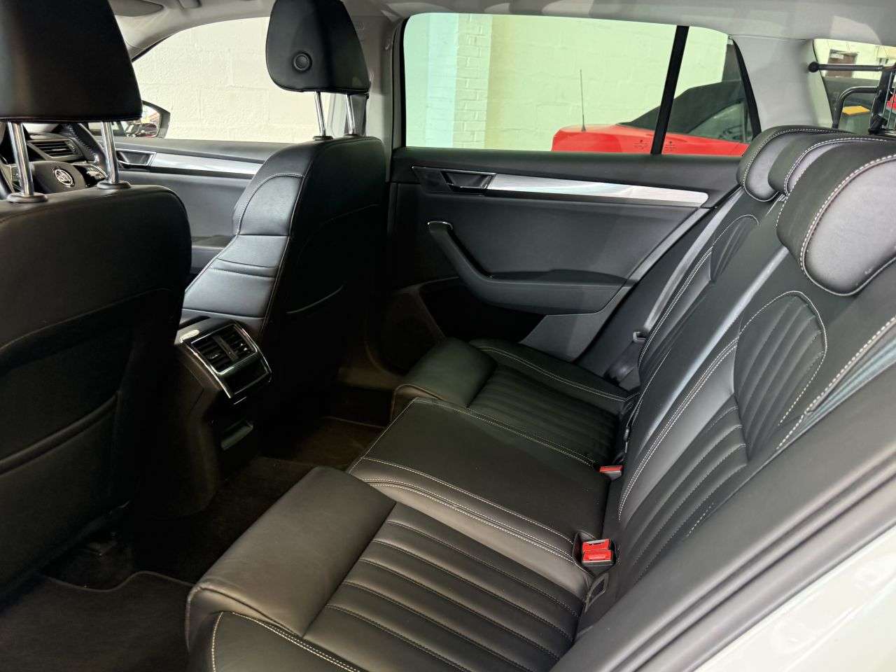 2021 SKODA SUPERB 2021 SKODA SUPERB