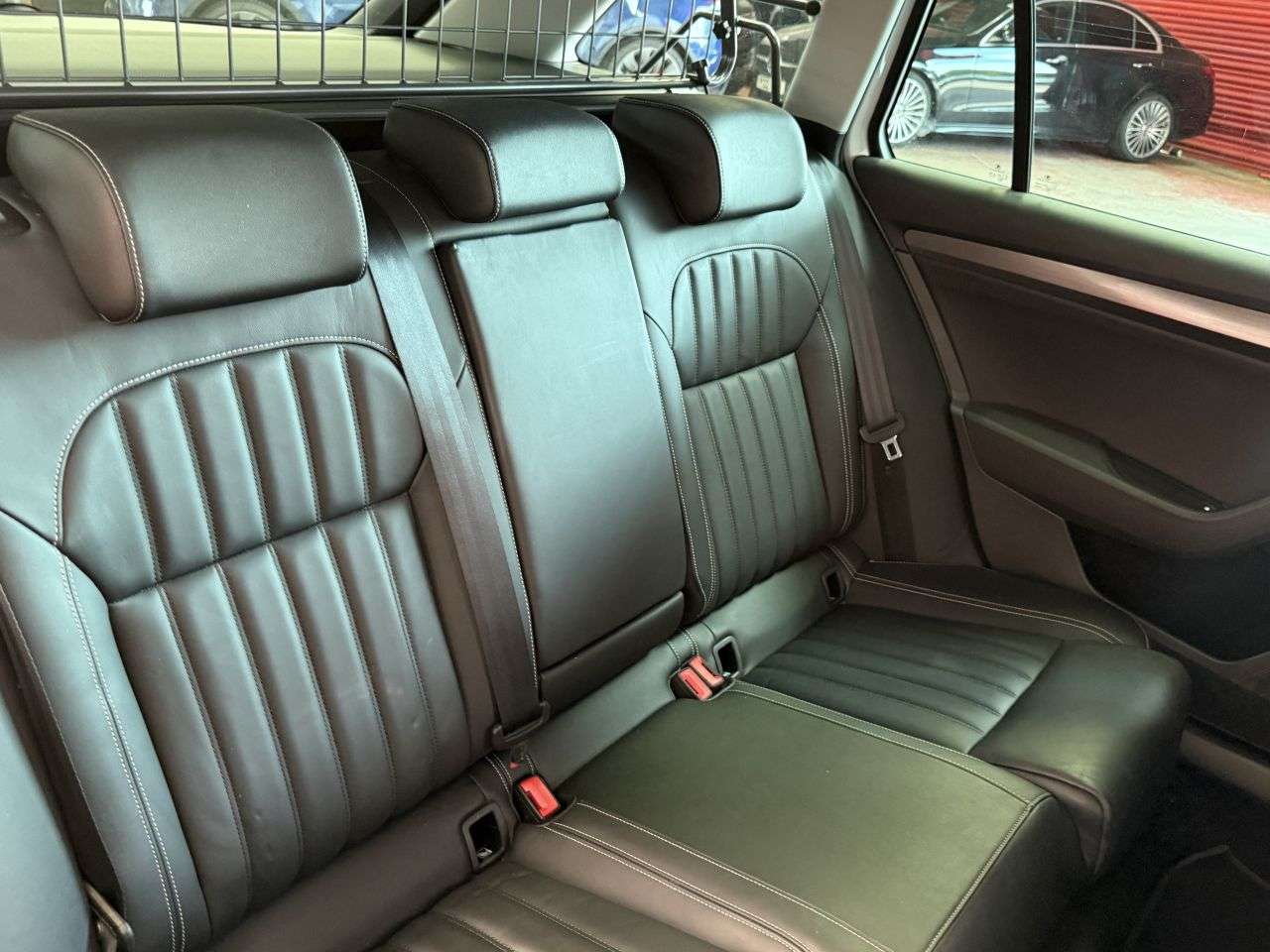 2021 SKODA SUPERB 2021 SKODA SUPERB