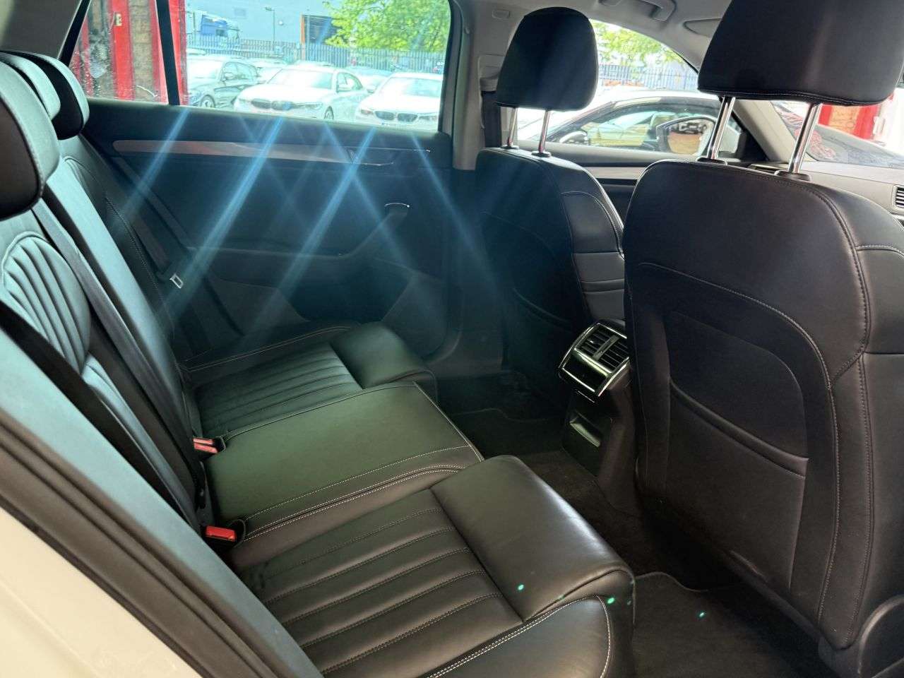 2021 SKODA SUPERB 2021 SKODA SUPERB