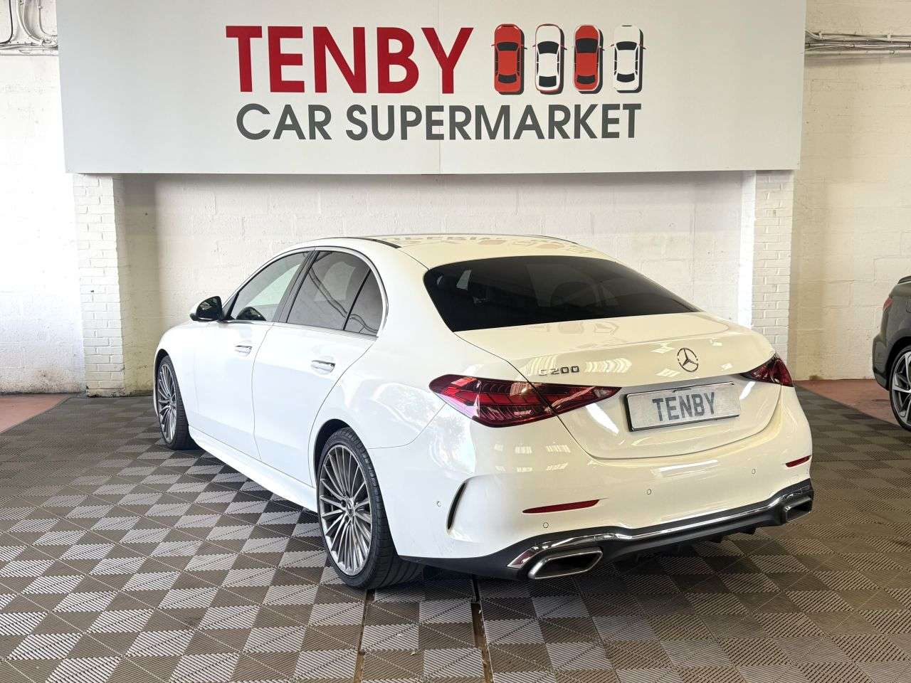 2022 MERCEDES-BENZ C CLASS 2022 MERCEDES-BENZ C CLASS