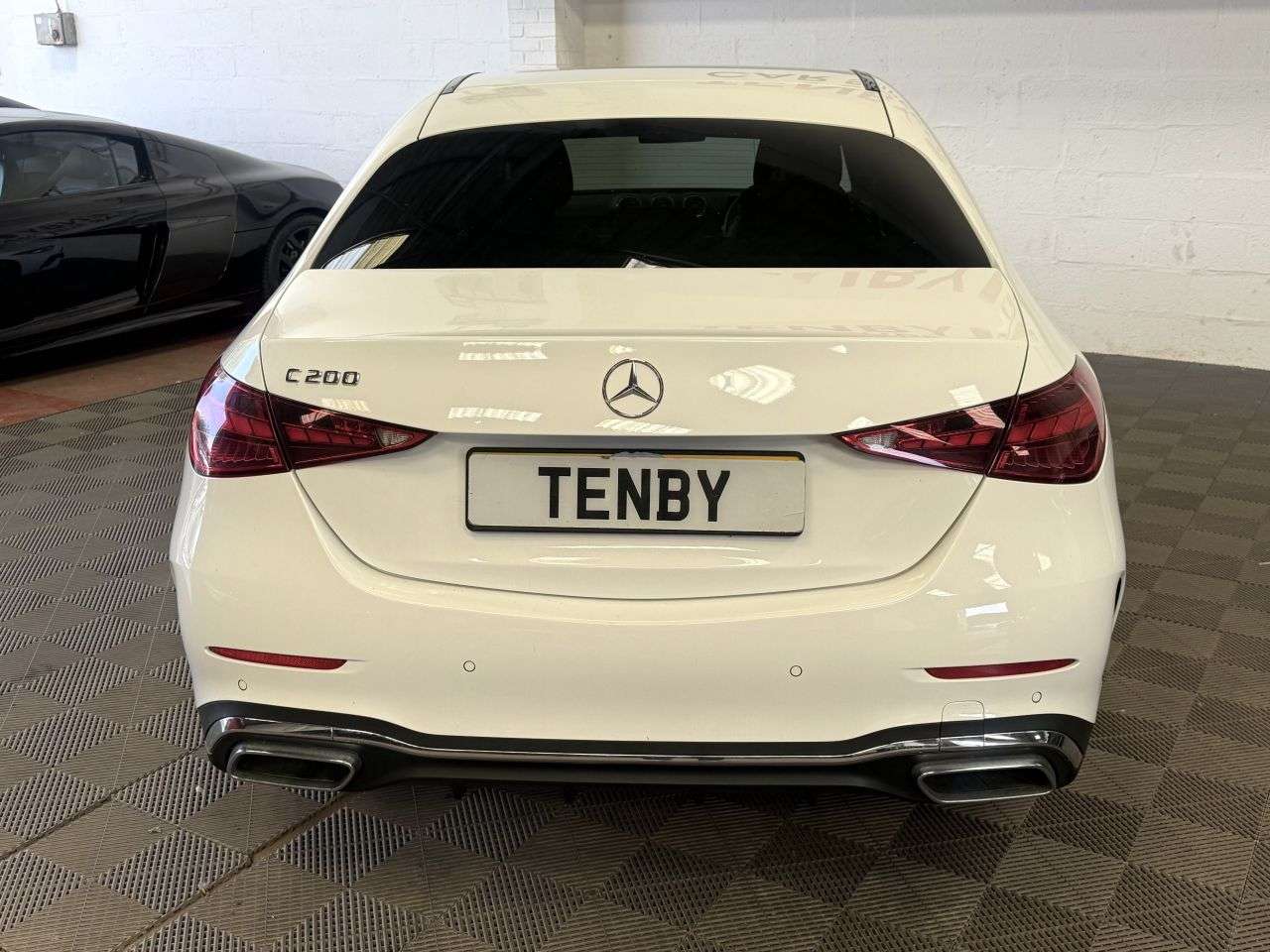 2022 MERCEDES-BENZ C CLASS 2022 MERCEDES-BENZ C CLASS