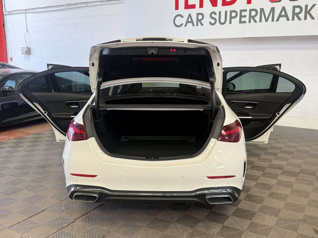 2022 MERCEDES-BENZ C CLASS 2022 MERCEDES-BENZ C CLASS