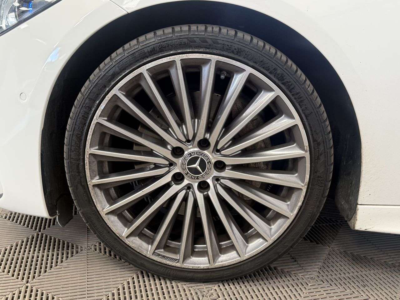2022 MERCEDES-BENZ C CLASS 2022 MERCEDES-BENZ C CLASS