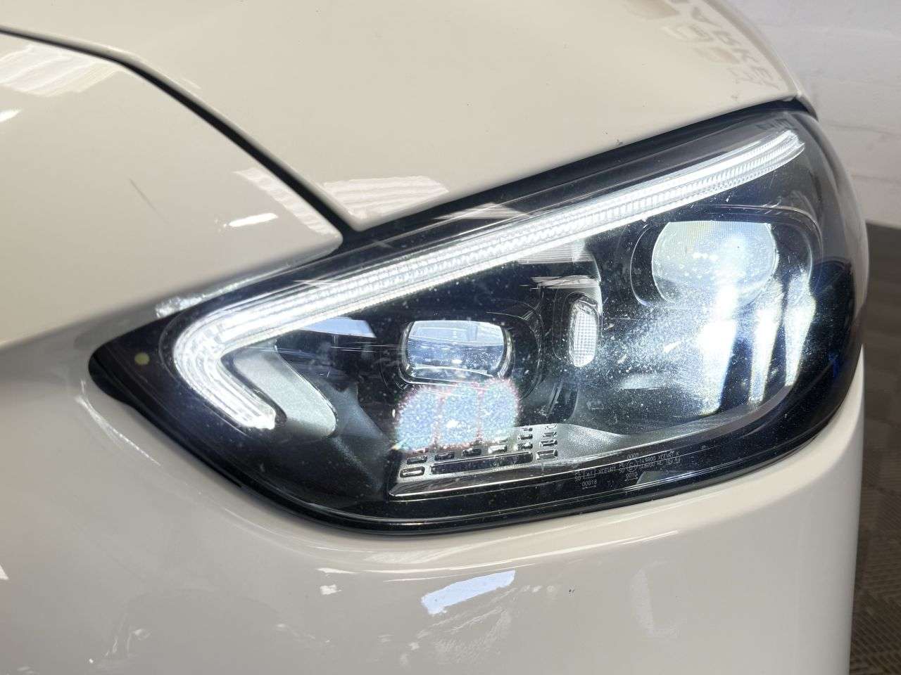2022 MERCEDES-BENZ C CLASS 2022 MERCEDES-BENZ C CLASS