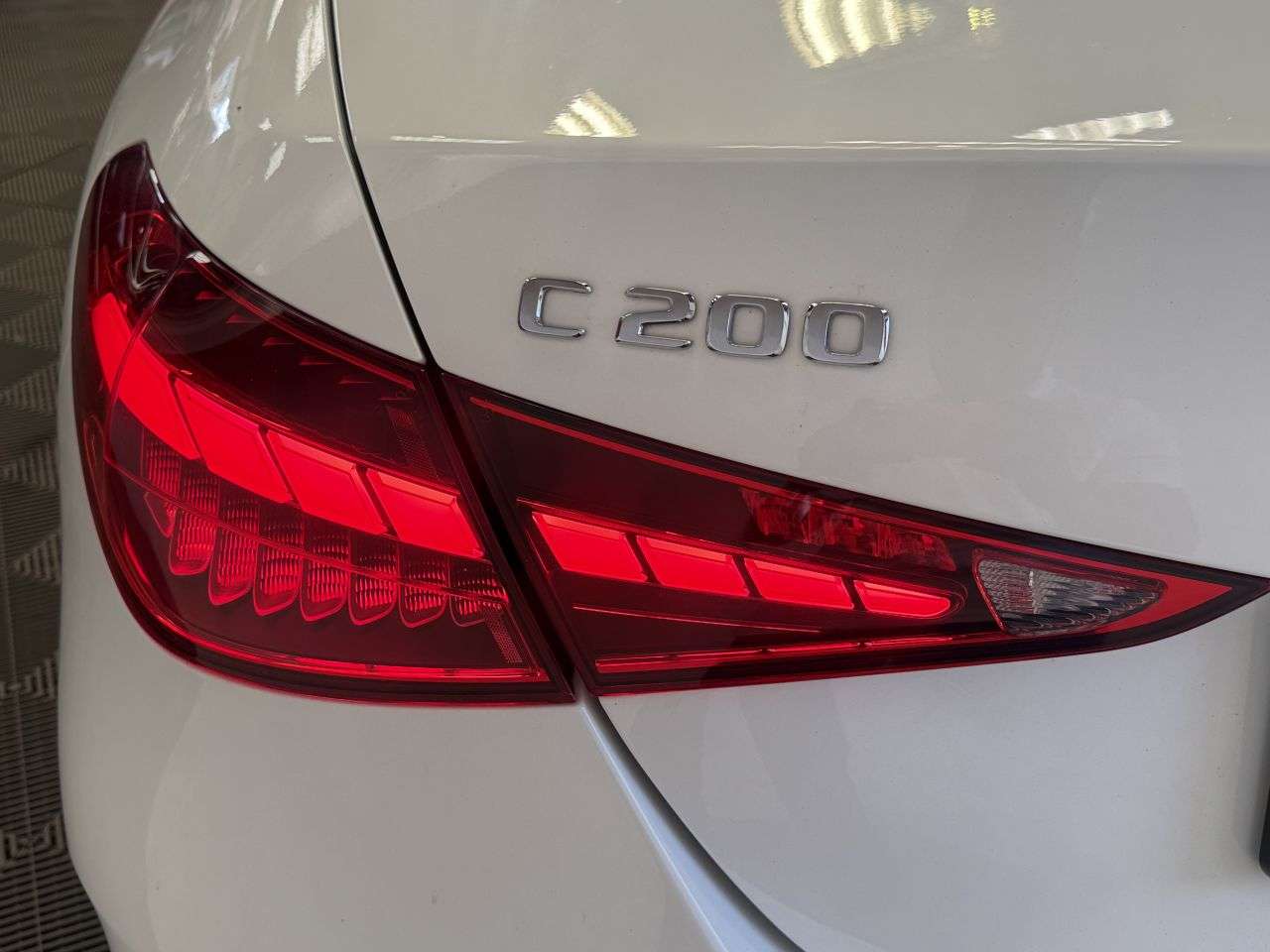 2022 MERCEDES-BENZ C CLASS 2022 MERCEDES-BENZ C CLASS