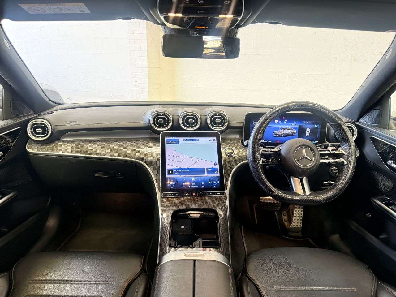 2022 MERCEDES-BENZ C CLASS 2022 MERCEDES-BENZ C CLASS