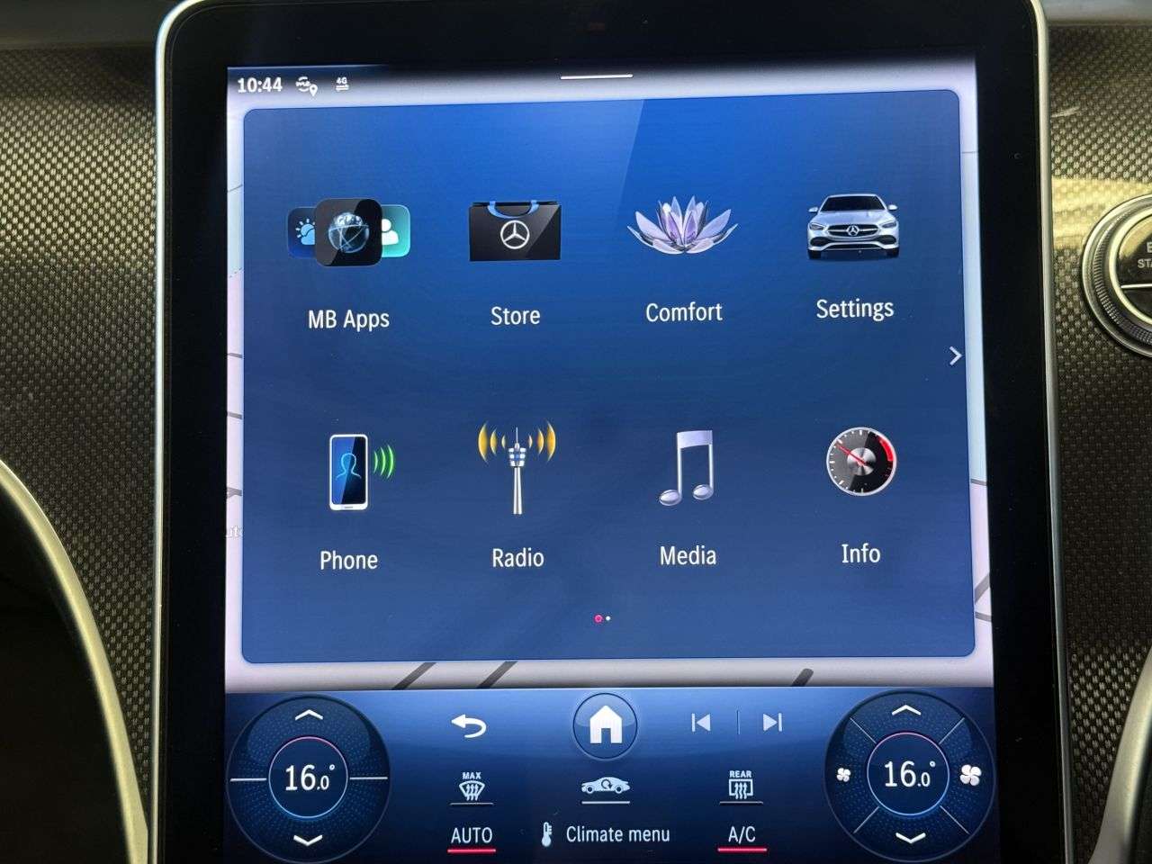 2022 MERCEDES-BENZ C CLASS 2022 MERCEDES-BENZ C CLASS