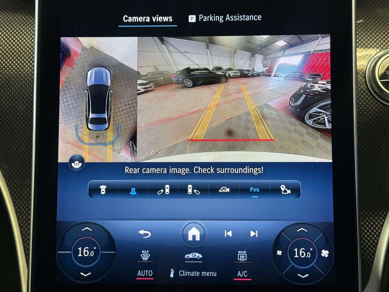 2022 MERCEDES-BENZ C CLASS 2022 MERCEDES-BENZ C CLASS