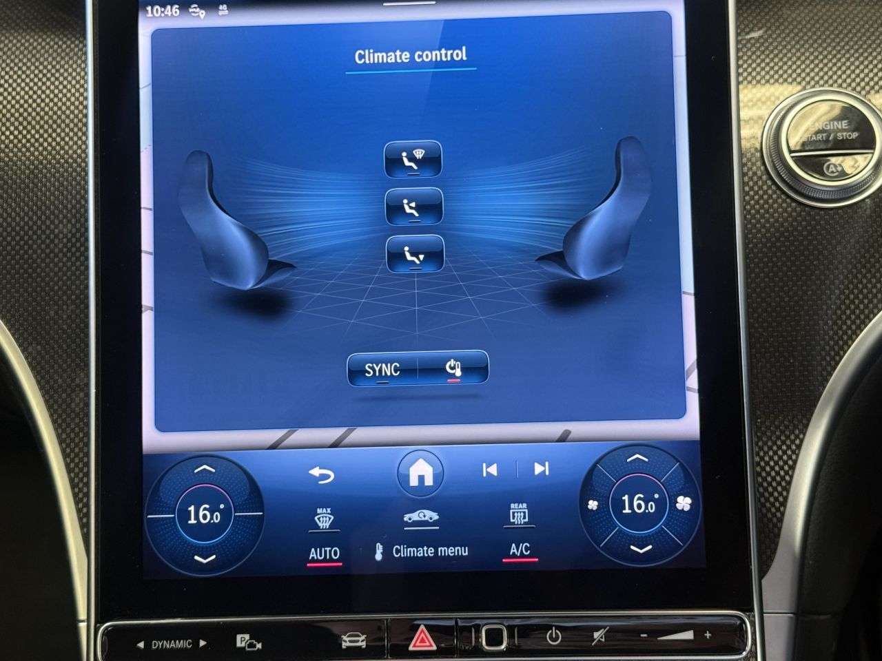 2022 MERCEDES-BENZ C CLASS 2022 MERCEDES-BENZ C CLASS