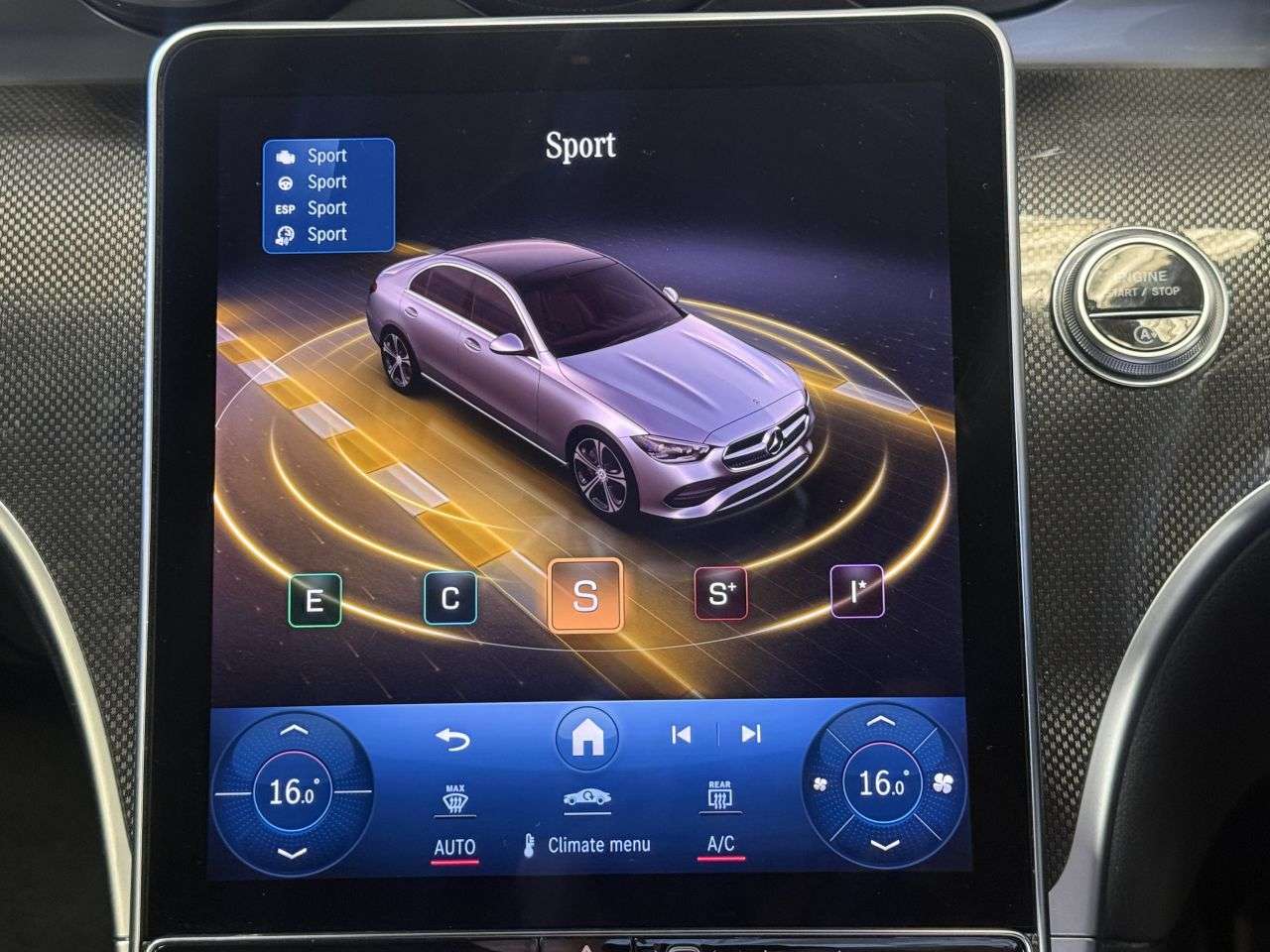 2022 MERCEDES-BENZ C CLASS 2022 MERCEDES-BENZ C CLASS