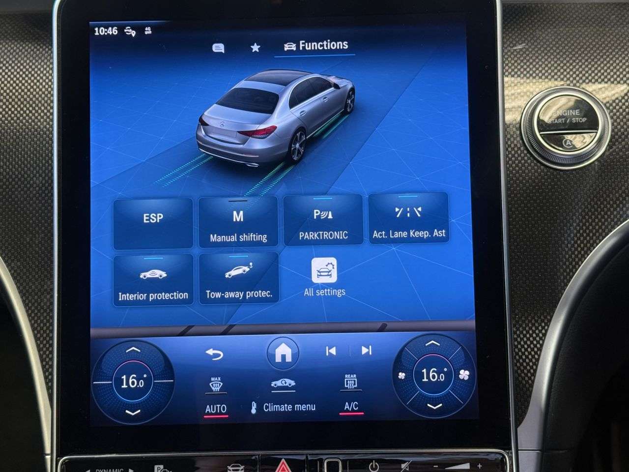 2022 MERCEDES-BENZ C CLASS 2022 MERCEDES-BENZ C CLASS
