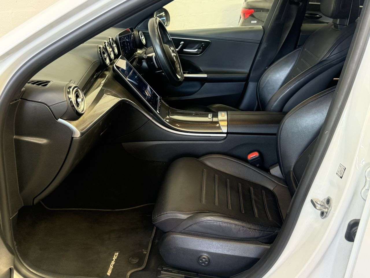 2022 MERCEDES-BENZ C CLASS 2022 MERCEDES-BENZ C CLASS