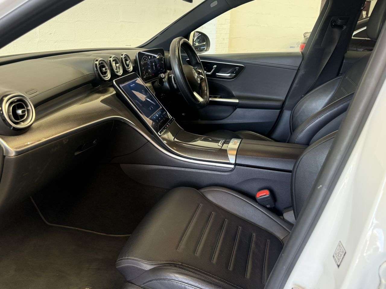 2022 MERCEDES-BENZ C CLASS 2022 MERCEDES-BENZ C CLASS