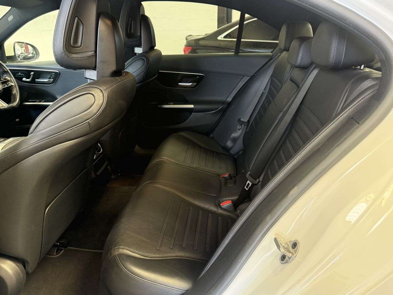 2022 MERCEDES-BENZ C CLASS 2022 MERCEDES-BENZ C CLASS