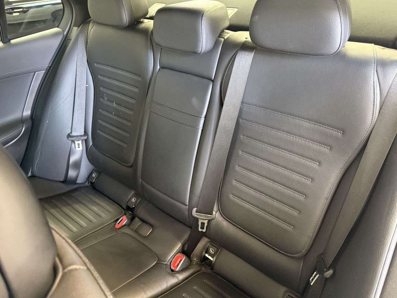 2022 MERCEDES-BENZ C CLASS 2022 MERCEDES-BENZ C CLASS