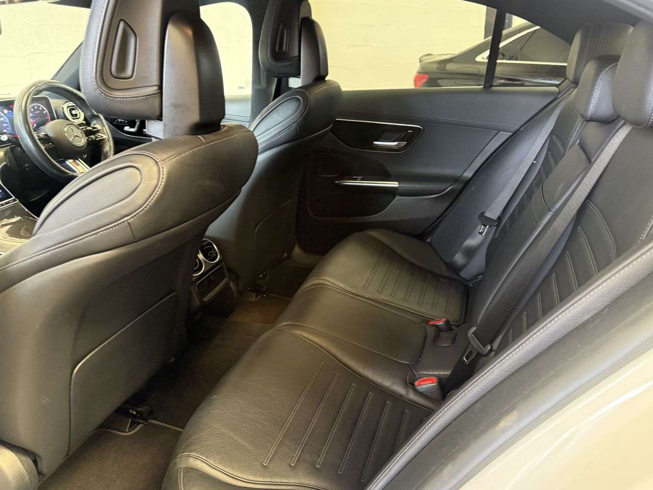 2022 MERCEDES-BENZ C CLASS 2022 MERCEDES-BENZ C CLASS