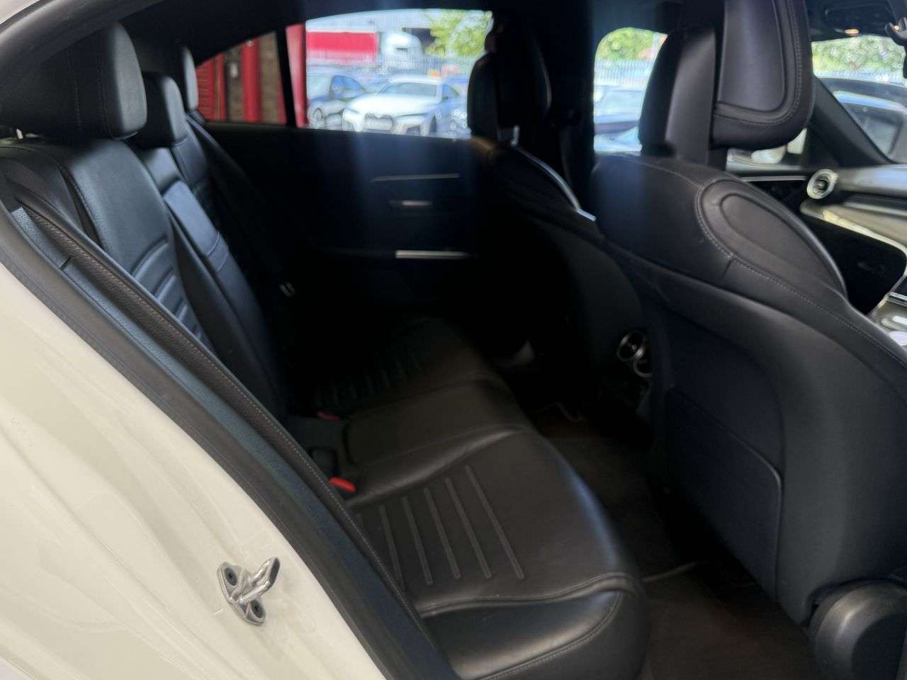 2022 MERCEDES-BENZ C CLASS 2022 MERCEDES-BENZ C CLASS