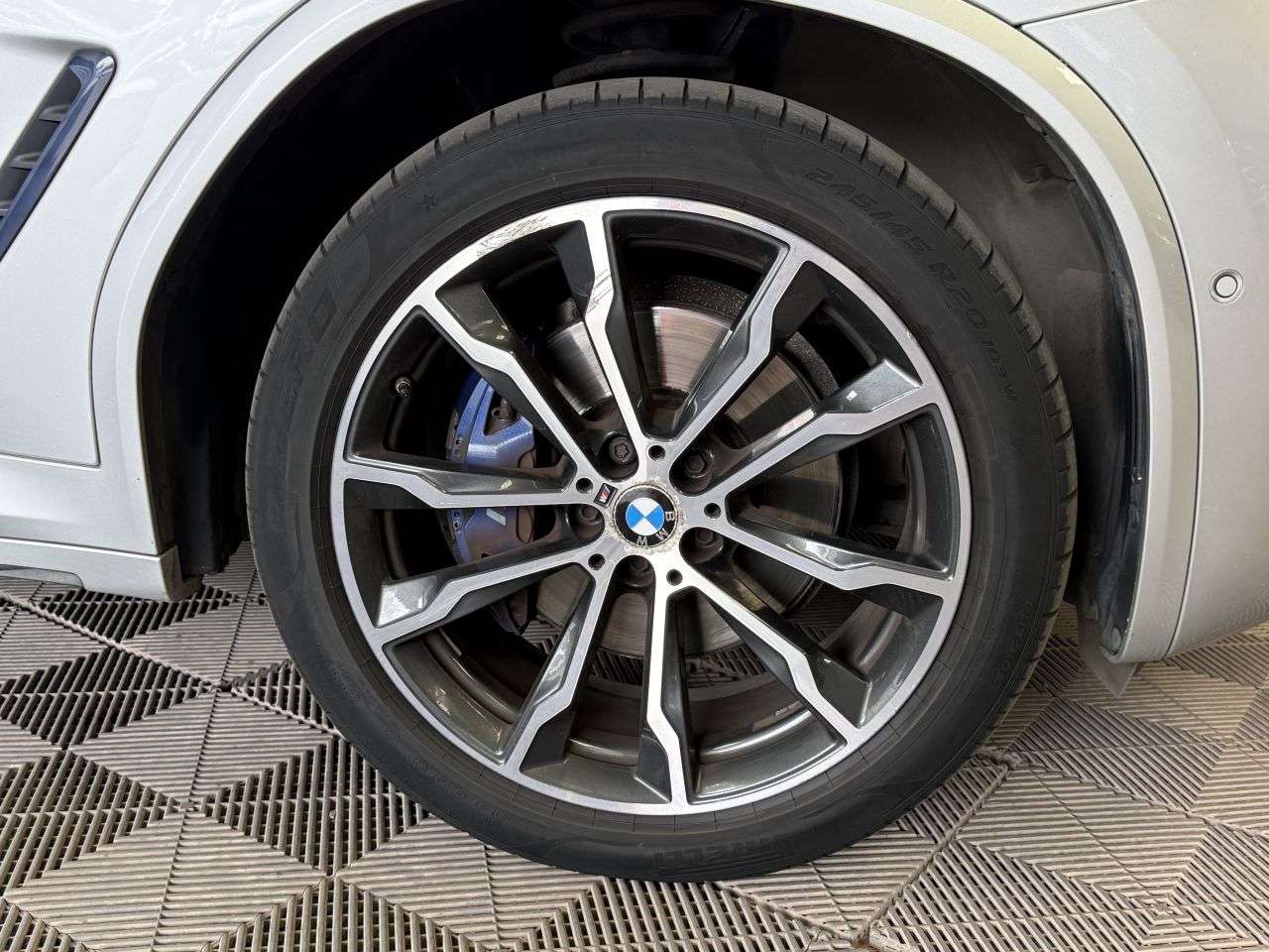 2019 BMW X4 2019 BMW X4