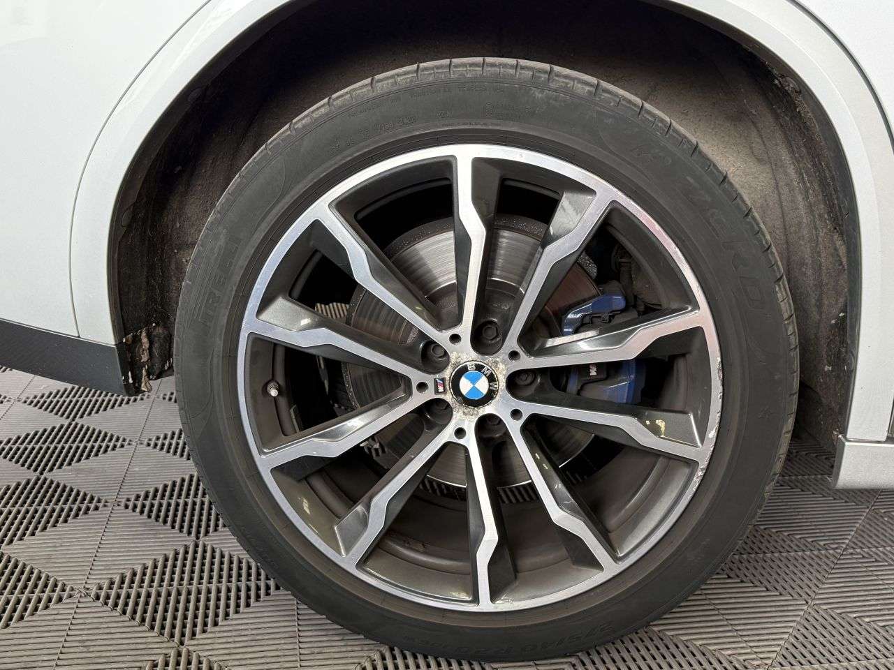 2019 BMW X4 2019 BMW X4
