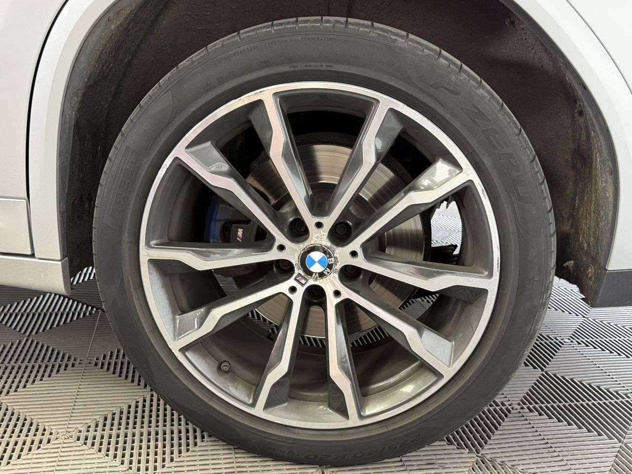 2019 BMW X4 2019 BMW X4