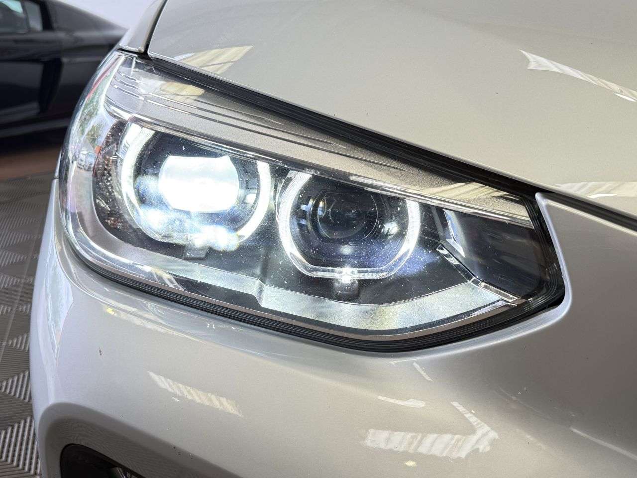 2019 BMW X4 2019 BMW X4