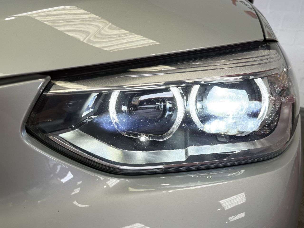 2019 BMW X4 2019 BMW X4
