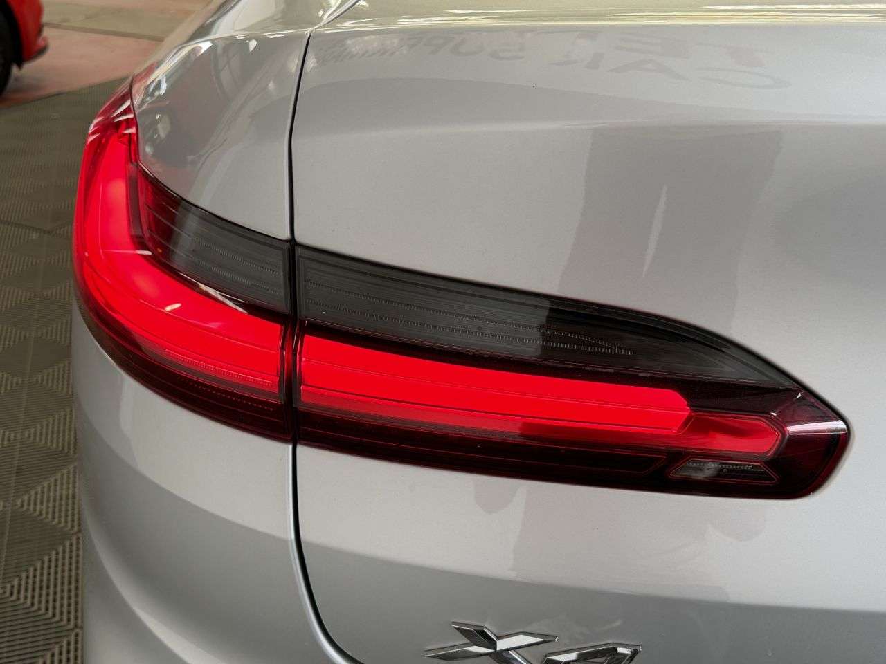 2019 BMW X4 2019 BMW X4