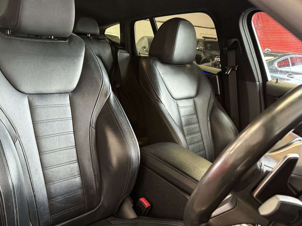 2019 BMW X4 2019 BMW X4