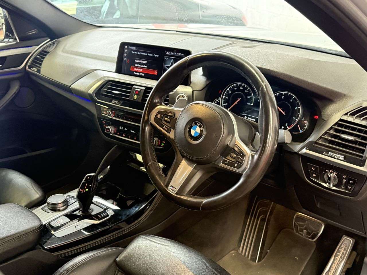 2019 BMW X4 2019 BMW X4