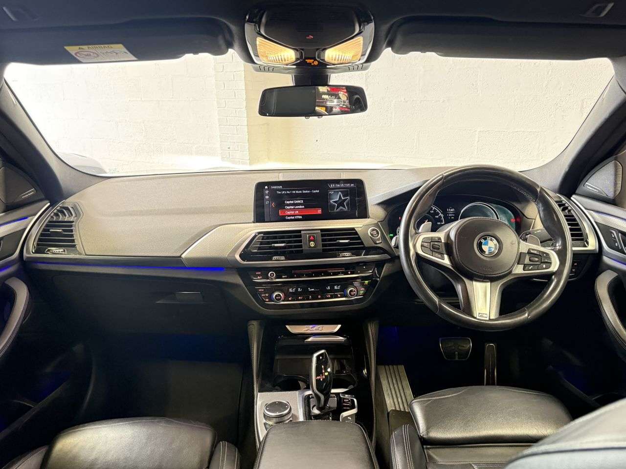 2019 BMW X4 2019 BMW X4