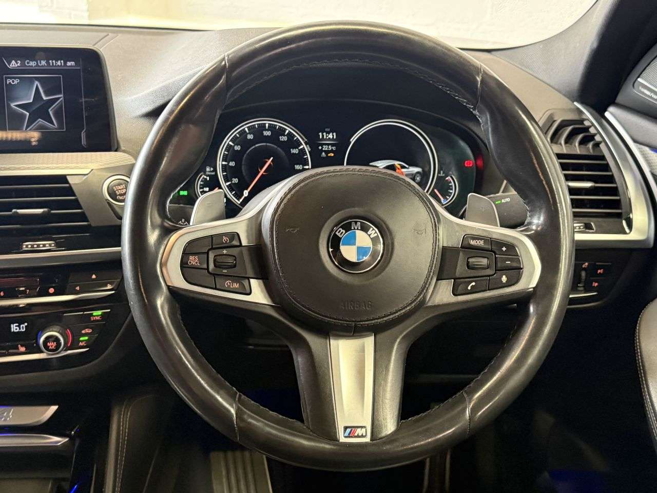 2019 BMW X4 2019 BMW X4
