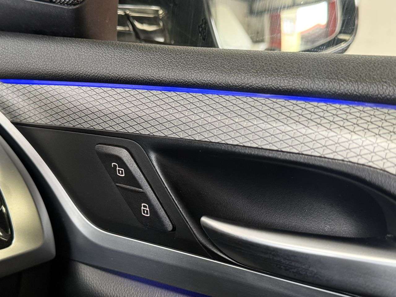 2019 BMW X4 2019 BMW X4