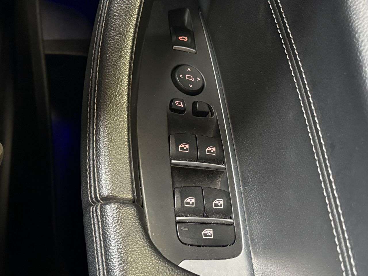 2019 BMW X4 2019 BMW X4