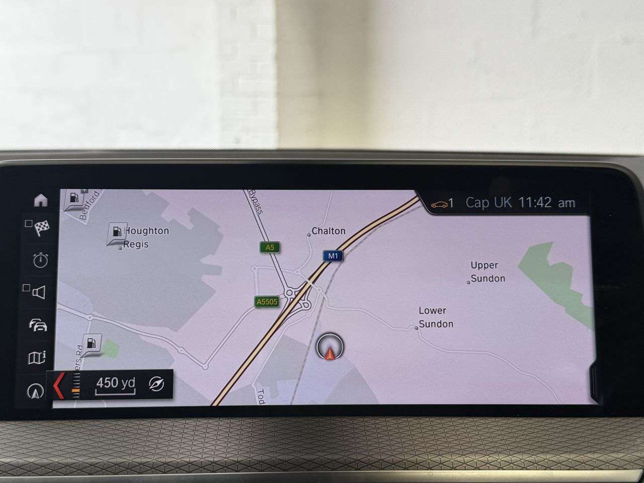 2019 BMW X4 2019 BMW X4