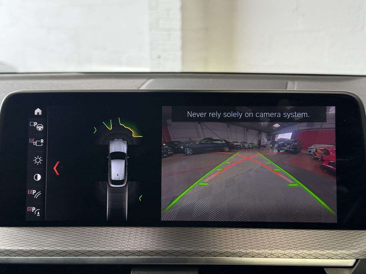 2019 BMW X4 2019 BMW X4