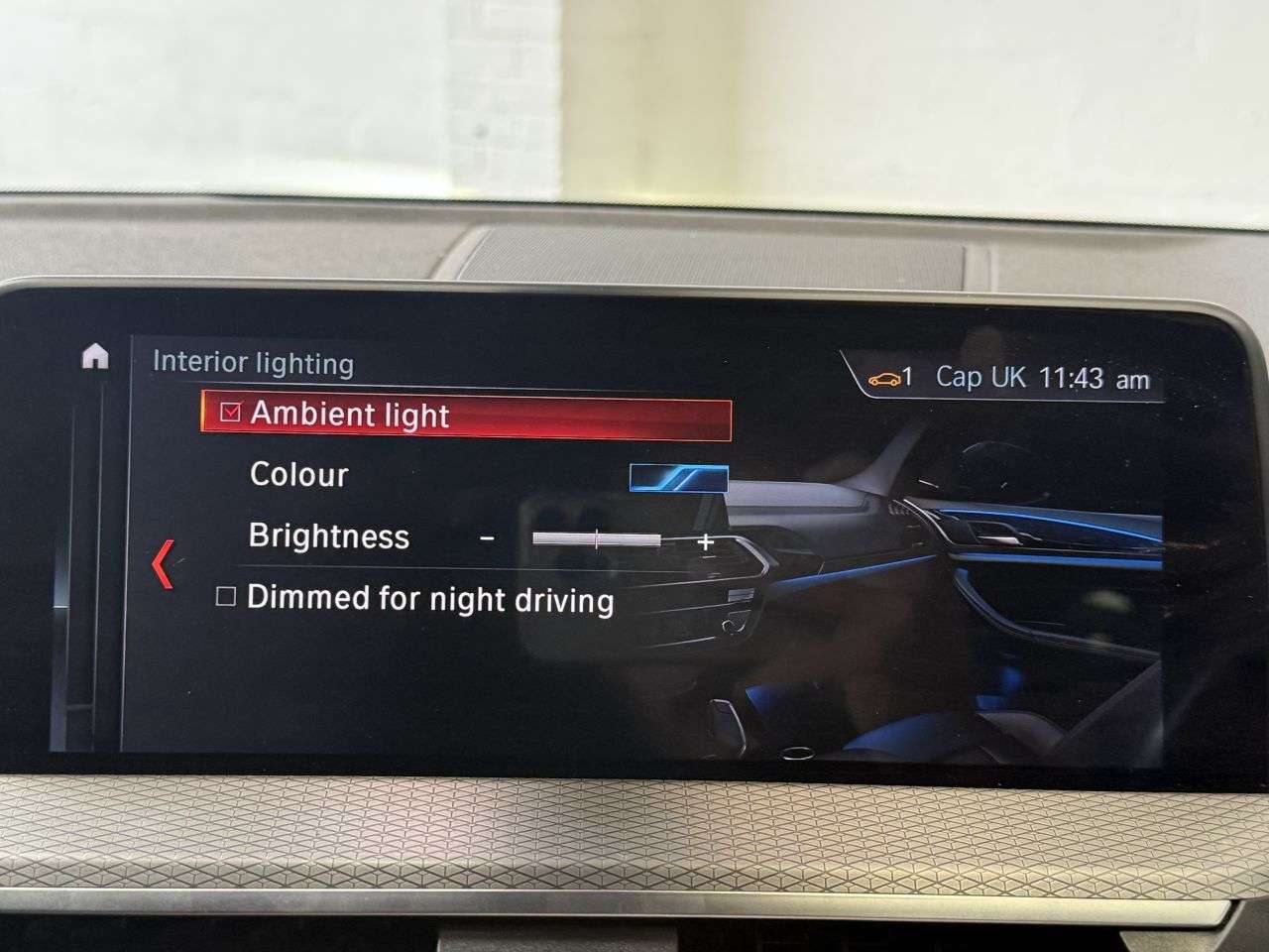 2019 BMW X4 2019 BMW X4