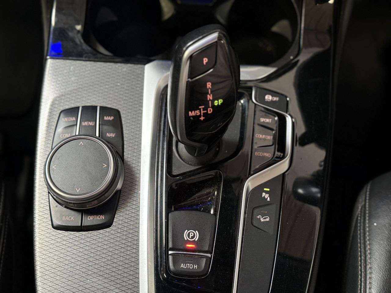 2019 BMW X4 2019 BMW X4