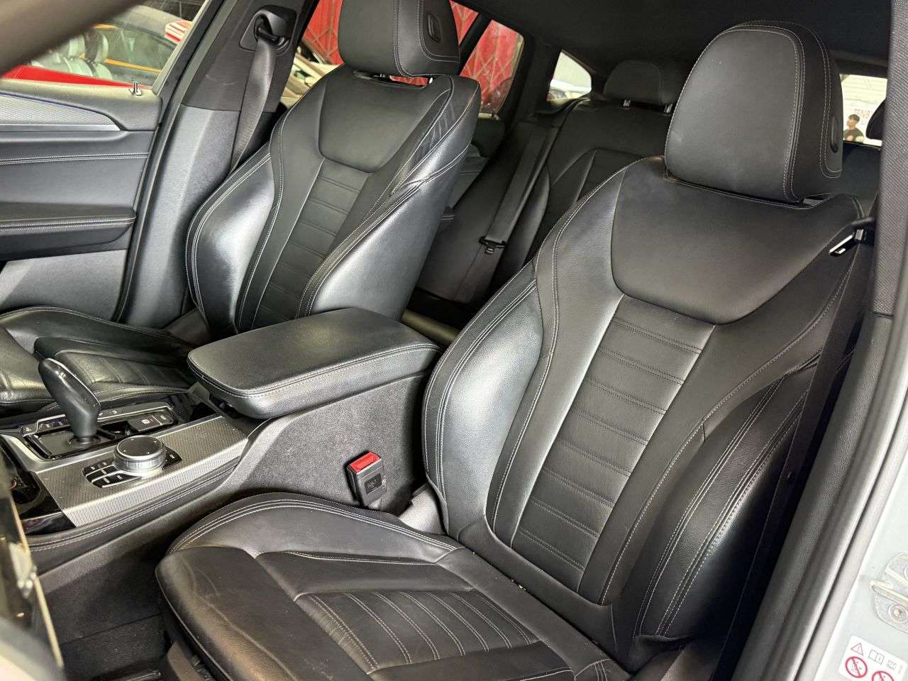 2019 BMW X4 2019 BMW X4