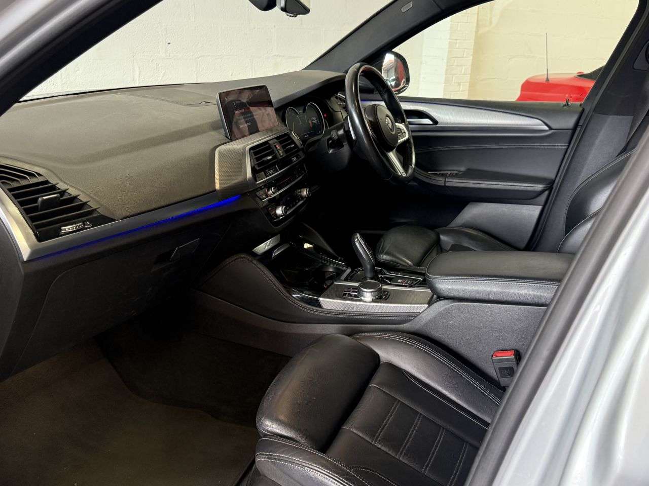 2019 BMW X4 2019 BMW X4