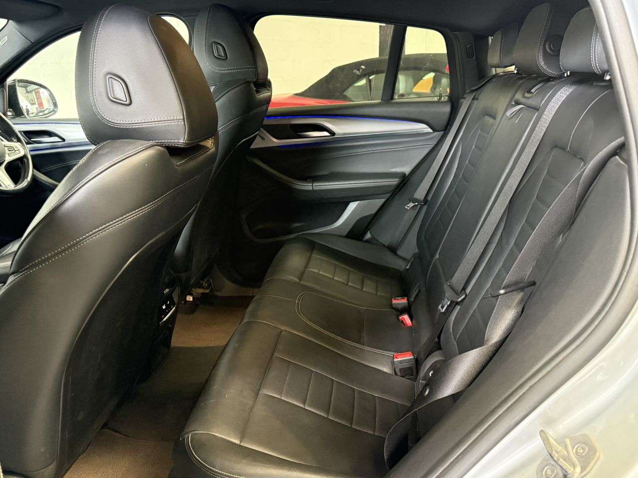 2019 BMW X4 2019 BMW X4