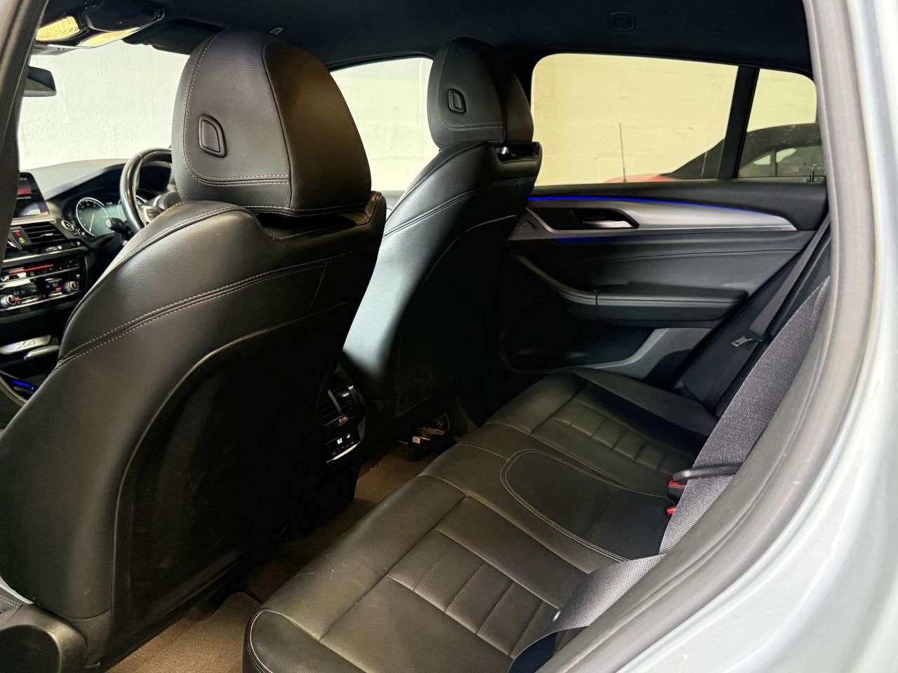 2019 BMW X4 2019 BMW X4